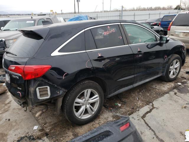 Photo 3 from auction – 2013 ACURA RDX TECHNO with VIN 5J8TB4H50DL024612