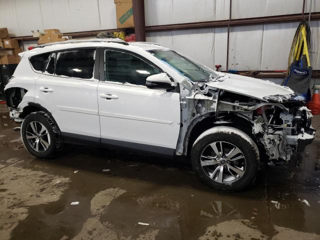 Photo 4 from auction – 2018 TOYOTA RAV4 LE with VIN 2T3BFREV8JW782934
