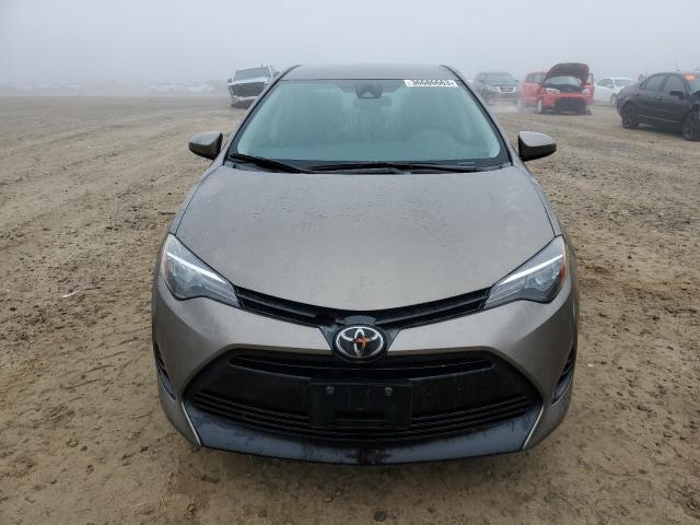 Photo 5 from auction – 2019 TOYOTA COROLLA L with VIN 5YFBURHE2KP878264