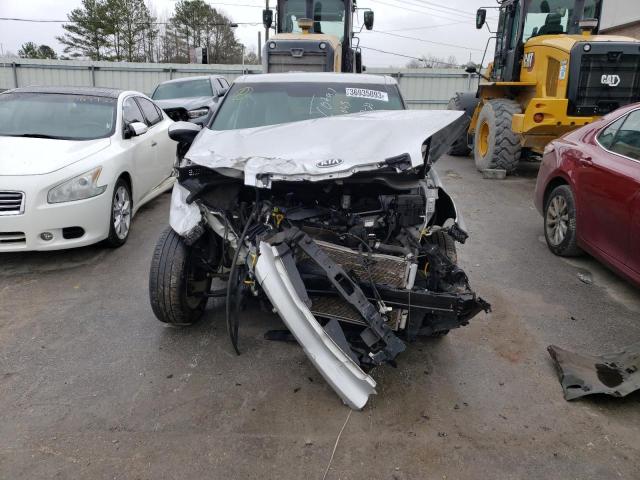 Photo 5 from auction – 2019 KIA SOUL with VIN KNDJN2A20K7673902
