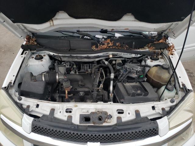 Photo 12 from auction – 2006 CHEVROLET EQUINOX LT with VIN 2CNDL63F266087536