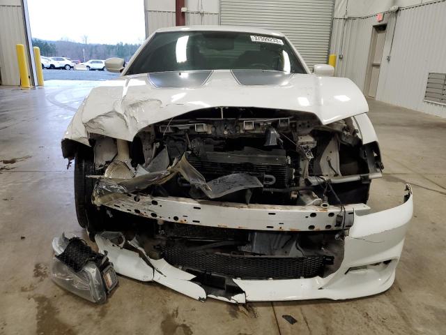 Photo 5 from auction – 2013 DODGE CHARGER SU with VIN 2C3CDXGJ7DH540864