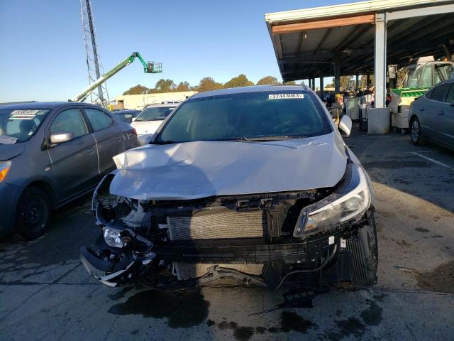 Photo 5 from auction – 2017 KIA FORTE LX with VIN 3KPFL4A7XHE147093