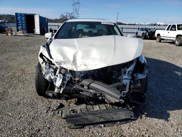Photo 5 from auction – 2018 NISSAN ALTIMA 2.5 with VIN 1N4AL3AP8JC140263