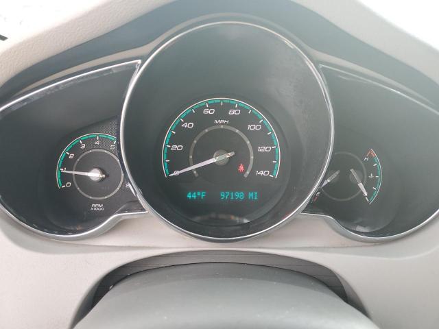 Photo 9 from auction – 2012 CHEVROLET MALIBU 1LT with VIN 1G1ZC5E07CF315683