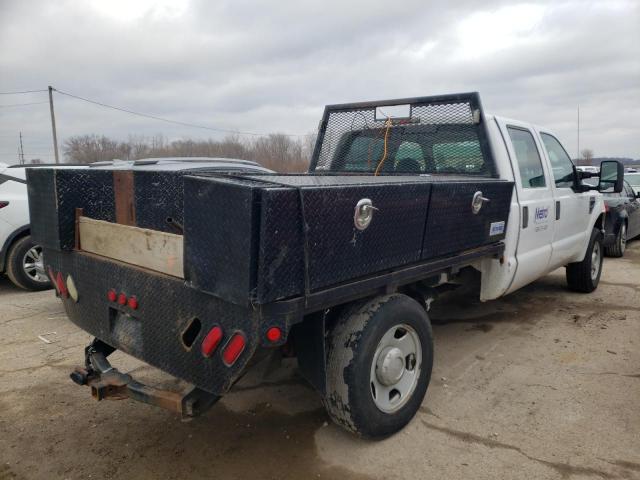 Photo 3 from auction – 2010 FORD F350 SUPER with VIN 1FTWW3B5XAEB24817