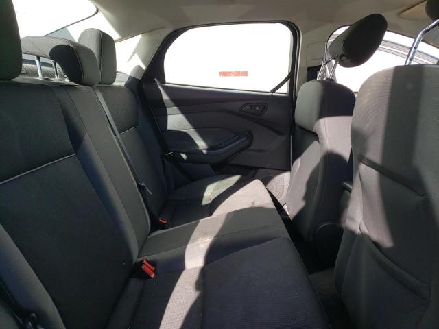 Photo 10 from auction – 2012 FORD FOCUS SE with VIN 1FAHP3F26CL114795