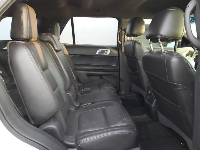 Photo 11 from auction – 2015 FORD EXPLORER X with VIN 1FM5K8D83FGA69274