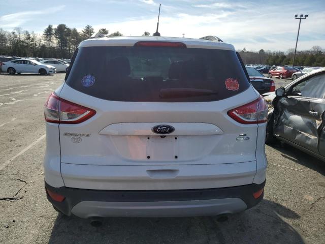 Photo 6 from auction – 2015 FORD ESCAPE SE with VIN 1FMCU9GX4FUA01772