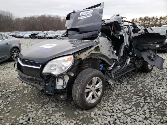 CHEVROLET EQUINOX LS 2015 с VIN 2GNFLEEK6F6243103 - Фото с аукциона