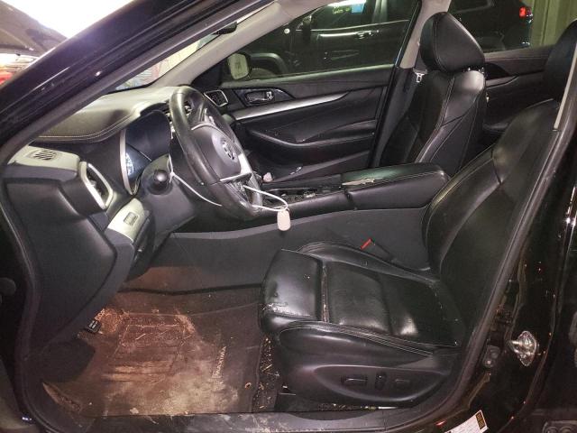 Photo 7 from auction – 2018 NISSAN MAXIMA 3.5 with VIN 1N4AA6AP1JC392184