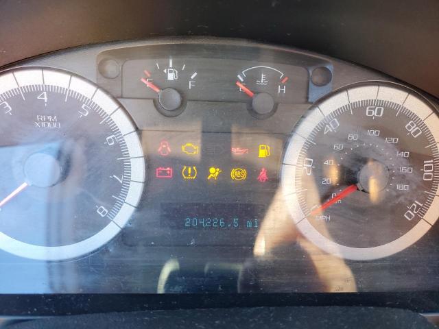 Photo 9 from auction – 2008 FORD ESCAPE LIM with VIN 1FMCU04188KE11307