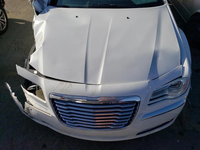 Photo 11 from auction – 2014 CHRYSLER 300C with VIN 2C3CCAKT2EH125493