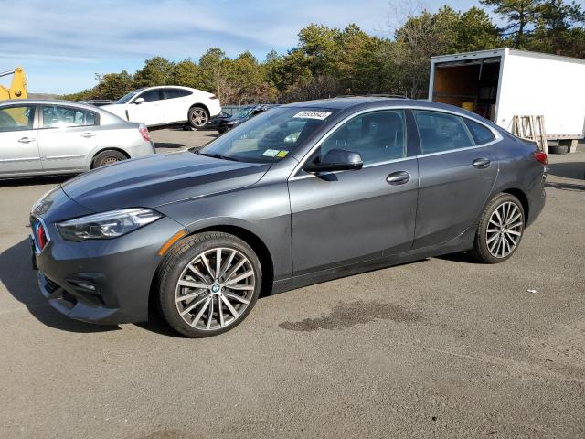 BMW 228XI 2020 with VIN WBA73AK04L7F77764 - Photo from auction