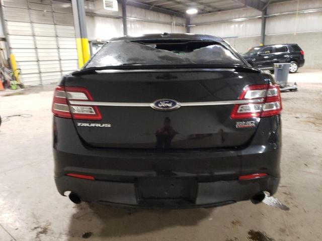 Photo 6 from auction – 2013 FORD TAURUS SHO with VIN 1FAHP2KT0DG211493