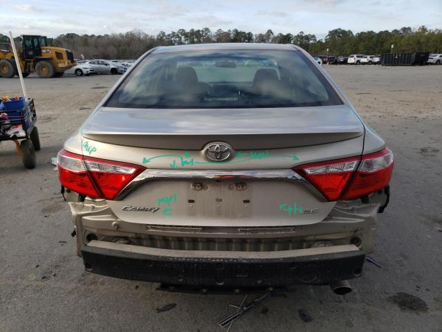 Photo 6 from auction – 2015 TOYOTA CAMRY LE with VIN 4T1BF1FK9FU026440