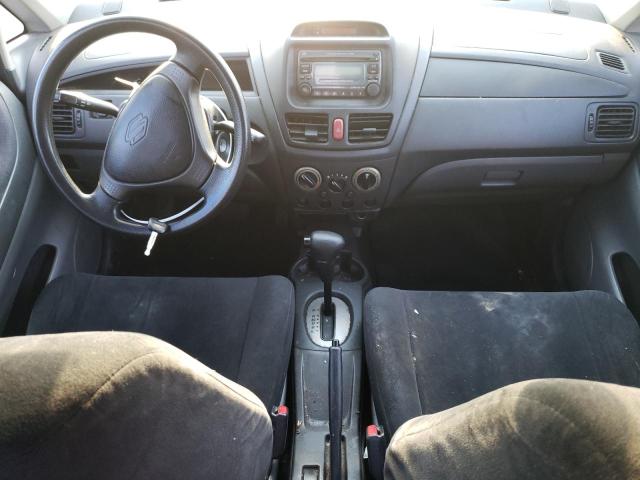 Photo 8 from auction – 2003 SUZUKI AERIO S with VIN JS2RA41S035163613