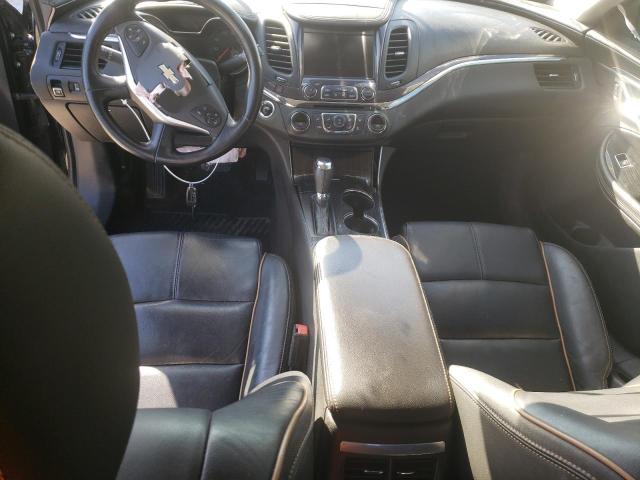Photo 8 from auction – 2017 CHEVROLET IMPALA PRE with VIN 1G1145S37HU185609