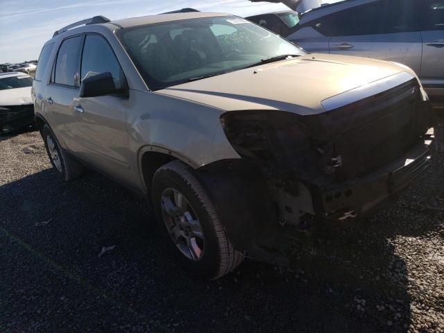 Photo 4 from auction – 2012 GMC ACADIA SLE with VIN 1GKKRNED8CJ315123