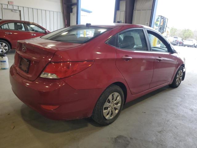 Photo 3 from auction – 2015 HYUNDAI ACCENT GLS with VIN KMHCT4AE8FU877399