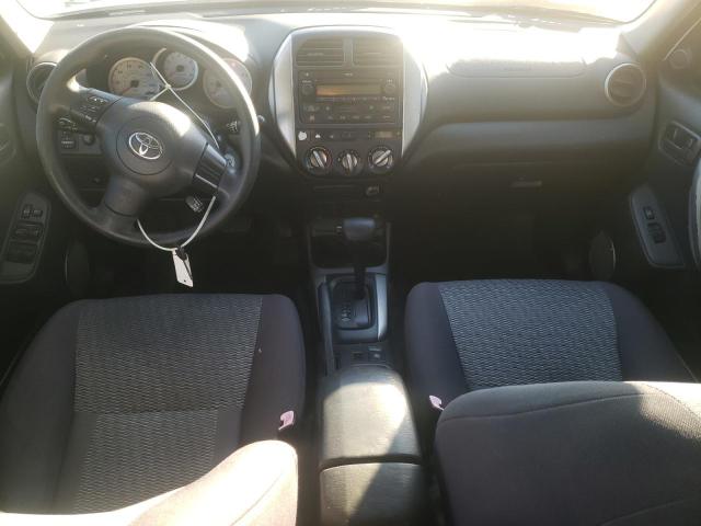 Zdjęcie 8 z aukcji – 2005 TOYOTA RAV4 z VIN JTEGD20V050090831