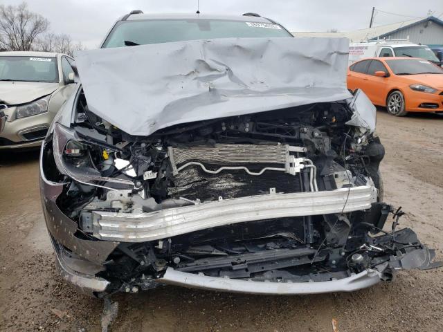 Photo 5 from auction – 2020 CHRYSLER PACIFICA T with VIN 2C4RC1FG3LR198883