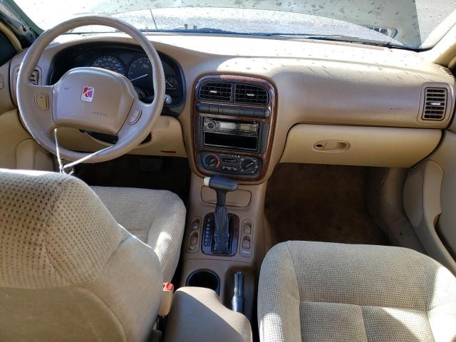 Photo 8 from auction – 2000 SATURN LS1 with VIN 1G8JU52F9YY631098