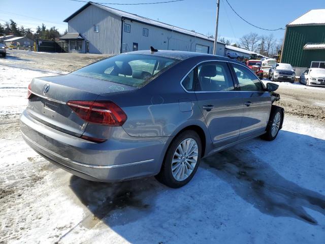 Photo 3 from auction – 2017 VOLKSWAGEN PASSAT SE with VIN 1VWBT7A34HC001077