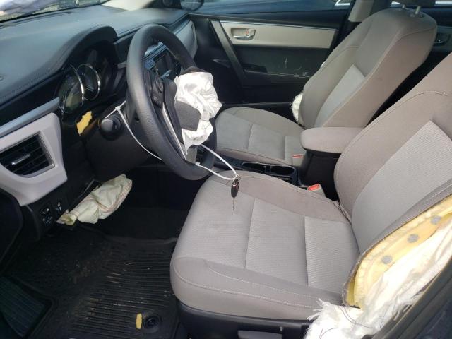 Photo 7 from auction – 2016 TOYOTA COROLLA L with VIN 2T1BURHE2GC611424