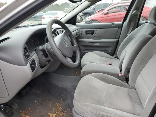Zdjęcie 7 z aukcji – 2004 MERCURY SABLE GS z VIN 1MEFM50U94A611593