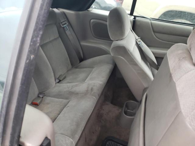 Photo 10 from auction – 2001 CHRYSLER SEBRING with VIN 1C3EL45U51N701593