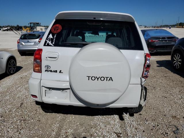 Photo 6 from auction – 2002 TOYOTA RAV4 with VIN JTEGH20V120046238