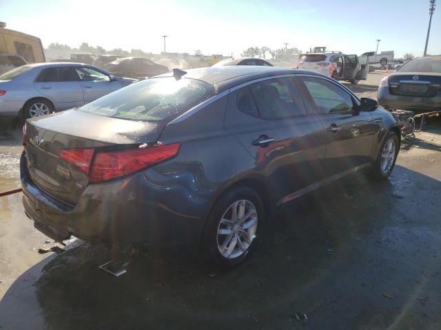Photo 3 from auction – 2013 KIA OPTIMA LX with VIN 5XXGM4A78DG176059