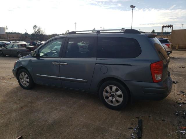 Photo 2 from auction – 2008 HYUNDAI ENTOURAGE with VIN KNDMC233886044315