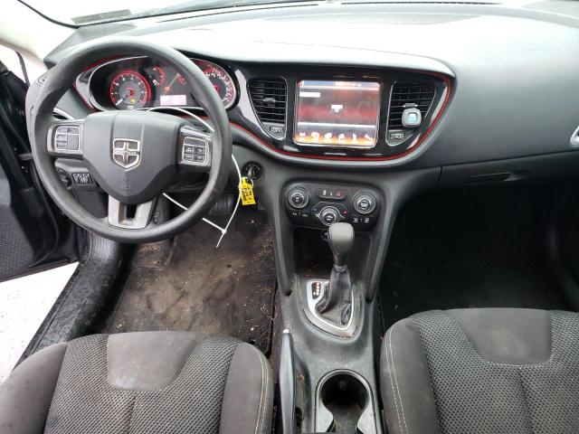 Photo 8 from auction – 2015 DODGE DART SXT with VIN 1C3CDFBB4FD406758