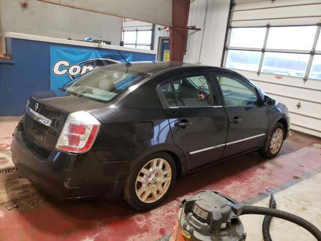 Photo 3 from auction – 2010 NISSAN SENTRA 2.0 with VIN 3N1AB6AP1AL628122