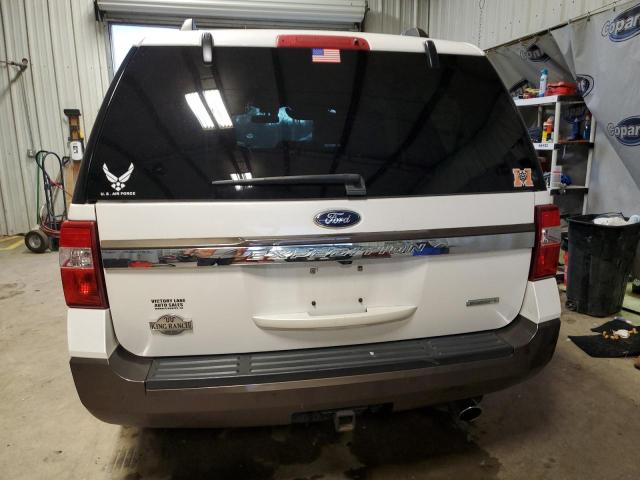 Photo 6 from auction – 2016 FORD EXPEDITION with VIN 1FMJU1HT3GEF01244