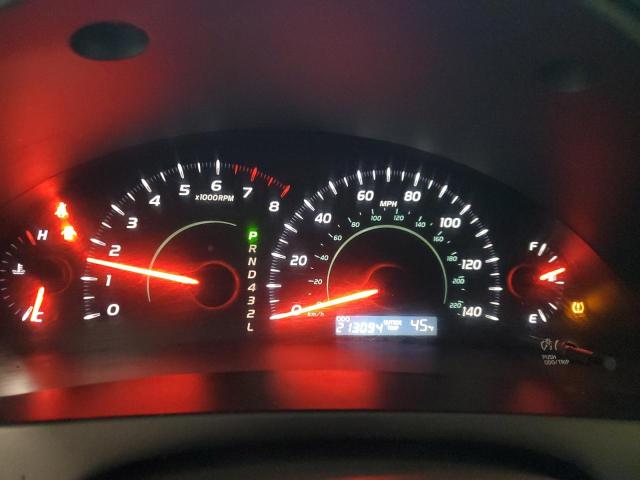 Photo 9 from auction – 2007 TOYOTA CAMRY CE with VIN JTNBE46KX73063640
