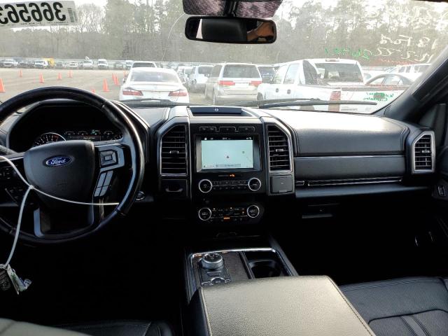 Photo 8 from auction – 2018 FORD EXPEDITION with VIN 1FMJK2AT2JEA37442
