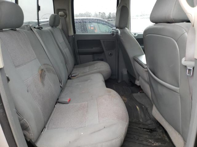 Photo 10 from auction – 2007 DODGE RAM 3500 S with VIN 3D7ML48A07G787007