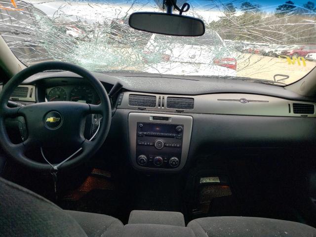 Zdjęcie 8 z aukcji – 2014 CHEVROLET IMPALA LIM z VIN 2G1WD5E39E1112640