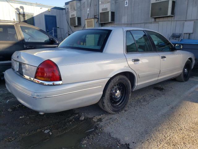 Photo 3 from auction – 2002 FORD CROWN VICT with VIN 2FAFP74W92X108897