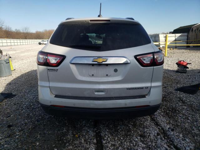 Photo 6 from auction – 2016 CHEVROLET TRAVERSE L with VIN 1GNKRGKD5GJ143996
