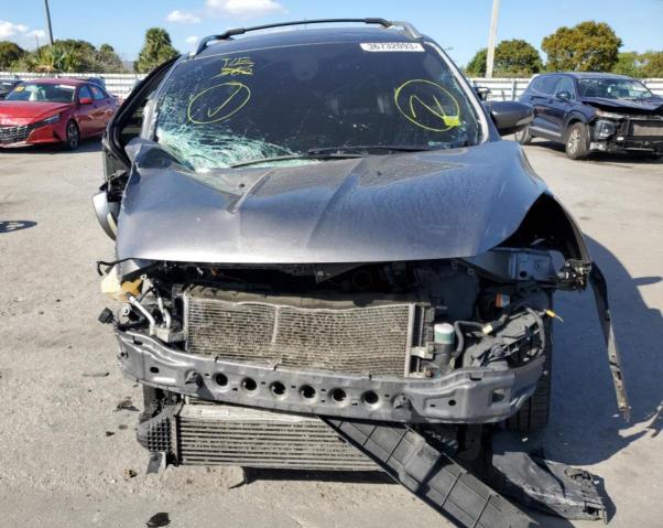 Photo 5 from auction – 2013 FORD ESCAPE TIT with VIN 1FMCU9J94DUA84997