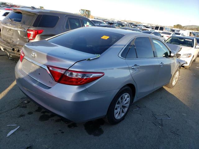 Photo 3 from auction – 2016 TOYOTA CAMRY LE with VIN 4T4BF1FK6GR524537