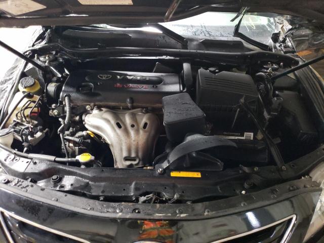 Photo 11 from auction – 2009 TOYOTA CAMRY BASE with VIN 4T4BE46K19R069149