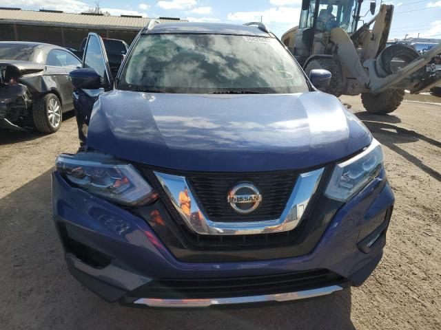 Photo 5 from auction – 2018 NISSAN ROGUE S with VIN JN8AT2MT0JW468471