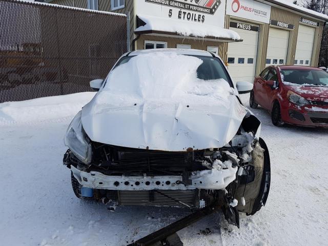 Photo 5 from auction – 2015 FORD ESCAPE SE with VIN 1FMCU9GX9FUA69842