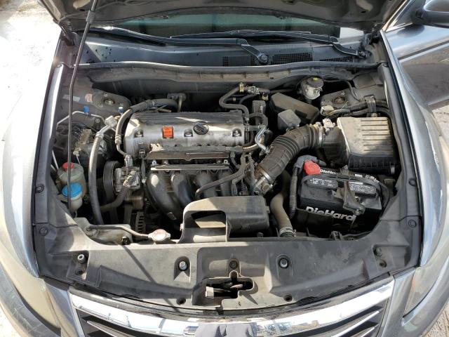 Photo 11 from auction – 2012 HONDA ACCORD SE with VIN 1HGCP2F6XCA106312