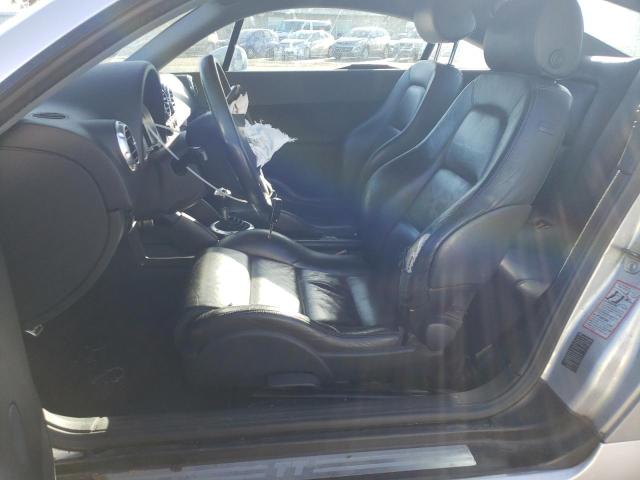 Photo 7 from auction – 2002 AUDI TT with VIN TRUSC28N521034336
